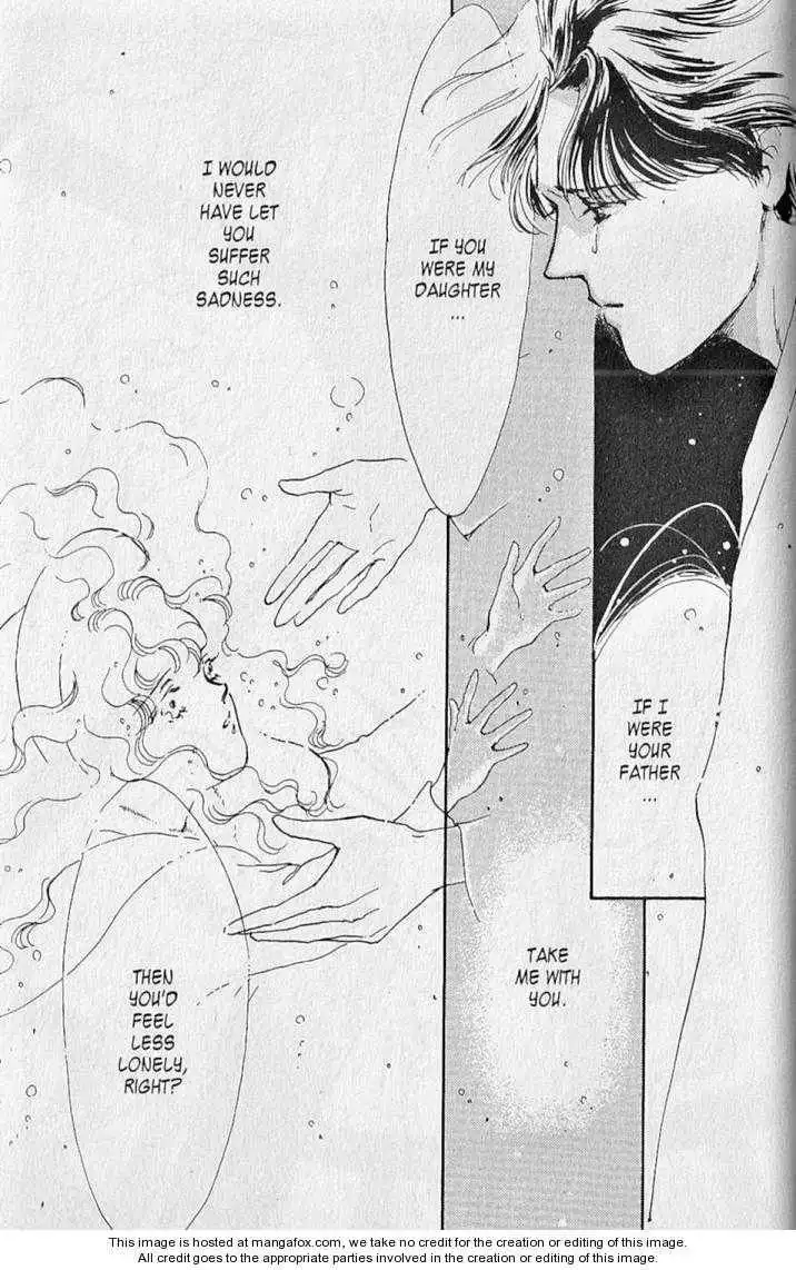 Plant Doll Chapter 7 21